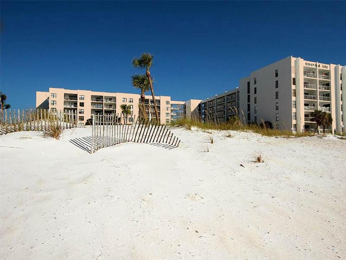 Emerald Isle 210 شاطئ فورت والتون المظهر الخارجي الصورة